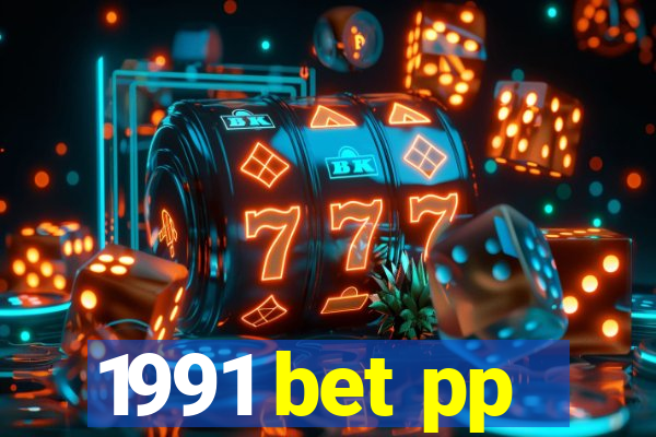 1991 bet pp